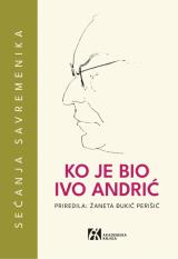 Ko je bio Ivo Andrić